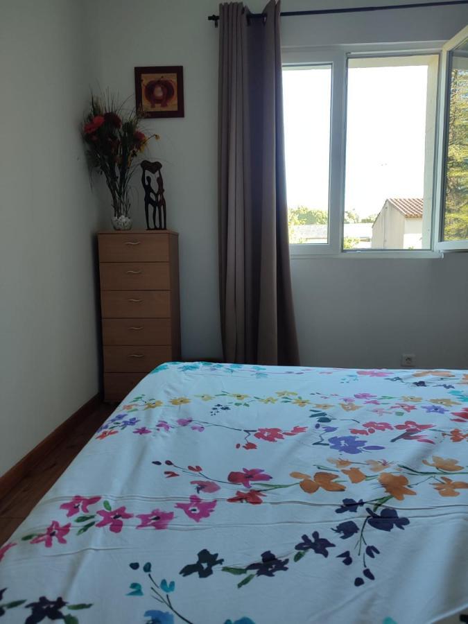 볼렌느 Keur Jant Bi 아파트 외부 사진