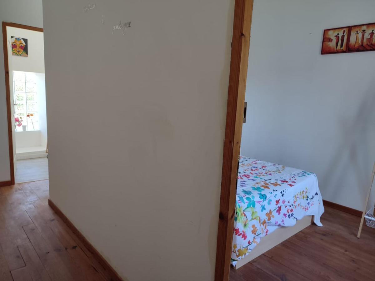 볼렌느 Keur Jant Bi 아파트 외부 사진